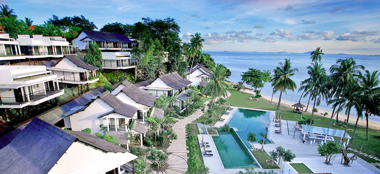 Majestic Tour Package From Bangladesh to Singapore and Batam Islands